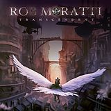 Rob Moratti CD Transcendent