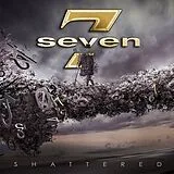Seven CD Shattered