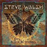 Steve Walsh CD Black Butterfly
