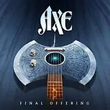 Axe CD Final Offering