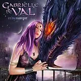 Gabrielle De Val CD Kiss In A Dragon Night
