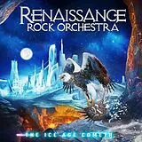 Renaissance Rock Orchestra CD Ice Age Cometh