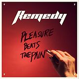 Remedy CD Pleasure Beats The Pain