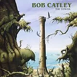 Bob Catley CD The Tower