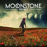 Moonstone Project CD New Life