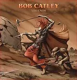 Bob Catley CD Legends