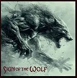 Sign of the Wolf CD Sign Of The Wolf