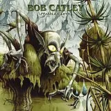 Bob Catley CD Middle Earth