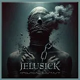Jelusick CD Apolitical Ecstasy
