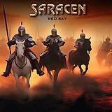 Saracen CD Red Sky