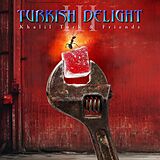 Khalil Turk & Friends CD Turkish Delight Iii