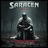 Saracen CD Crusader (Live)
