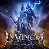 Invincia CD Echoes From The Past