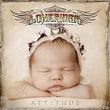 Lonerider LP (Vinyl) Attitude (Vinyl)