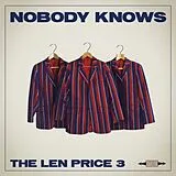 The Len Price 3 CD Nobody Knows