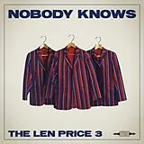 The Len Price 3 Vinyl Nobody Knows