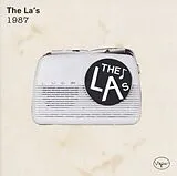 The La's Vinyl 1987