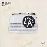 The La's CD 1987