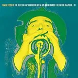 Captain Beefheart & His Magic LP (analog) Magneticism II - The Very Best