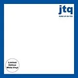 Taylor,James Quartet Vinyl Hung Up On You