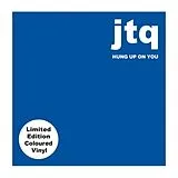 James Taylor Quartet Single (analog) Hung Up On You/Chicken Leg (Ltd.Coloured 7" Vinyl)