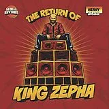 King Zepha Vinyl The Return Of King Zepha