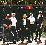 Middle of the Road CD All The Hits Plus More