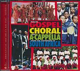 Various CD Popular Gospel Choral & A-Cappella