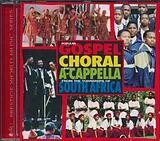 Various CD Popular Gospel Choral & A-cappella
