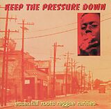 Various Artist CD Keep The Pressure Down