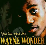 Wayne Wonder - CD You Me & She