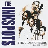 The Ink Spots CD The Classic Years