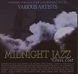 Cool Jazz To Chill Out To CD Midnight Jazz Chill Out