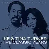 Ike & Tina Turner CD The Classic Years