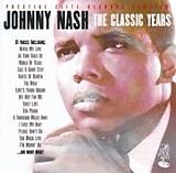 Johnny Nash CD The Classic Years