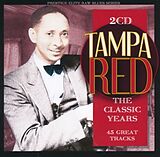 Tampa Red CD The Classic Years