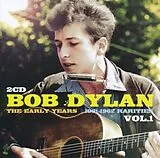 Bob Dylan CD Rarities Volume 1