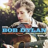 Bob Dylan CD Rarities Volume 2