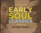 Various CD Early Soul Classics, Vol. 1