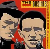 The Business CD Suburban Rebels