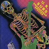 UK Subs CD Endangered Species
