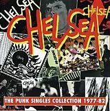 Chelsea CD Punk Singles Collection 1977-82