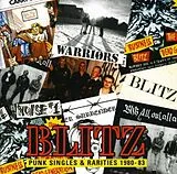 Blitz CD Punk Singles & Rarites 1980-83