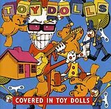 The Toy Dolls CD Covered In Toy Dolls