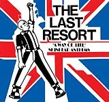 The Last Resort CD A Way Of Life: Skinhead Anthems (Deluxe Digipak)