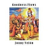 Jonny Velon Vinyl Goodness Flows
