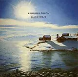 Kristofer Aström CD-Mini-Album Black Valley Ep