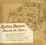 Britta Persson CD-Mini-Album Found At Home Ep