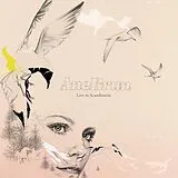 Ane Brun CD Live In Scandinavia