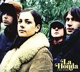La Honda CD I See Stars